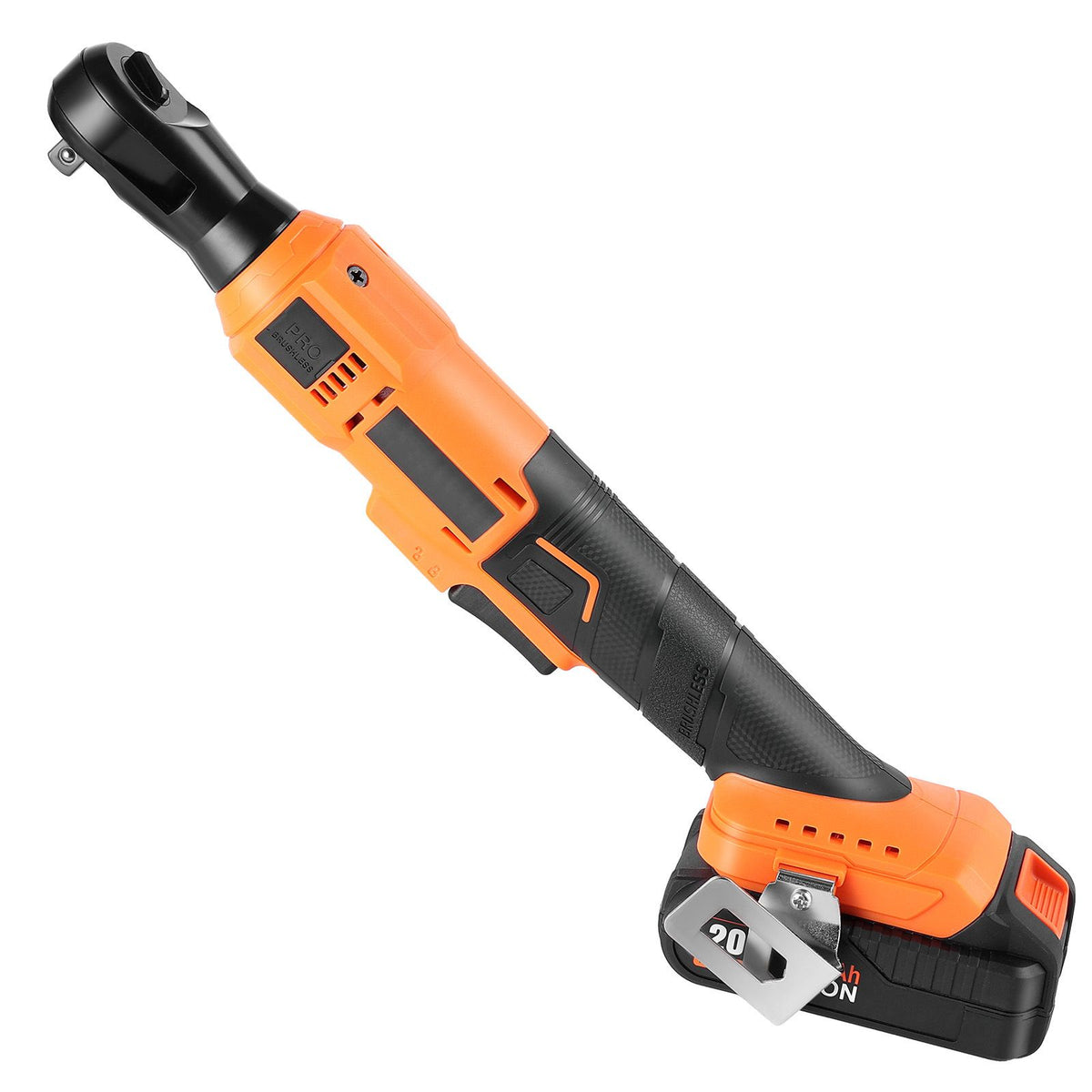 VEVOR Cordless Ratchet Set for Automotive Work