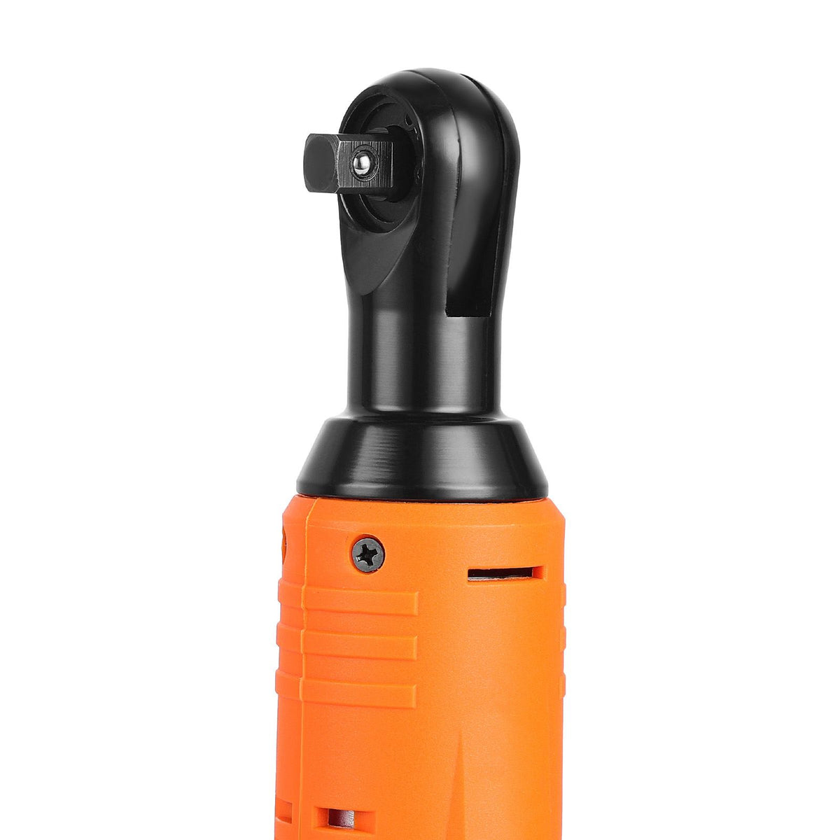 Cordless Electric Ratchet Set for Tight Spaces