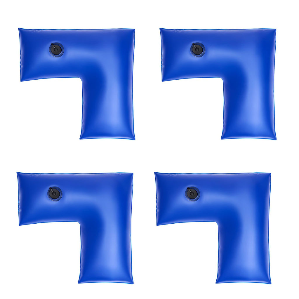 Corner Water Bags for Inground Pool Covers