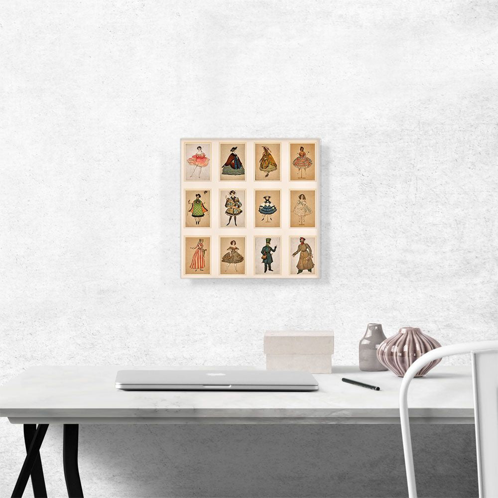 Premium Canvas Art for Timeless Wall Decor