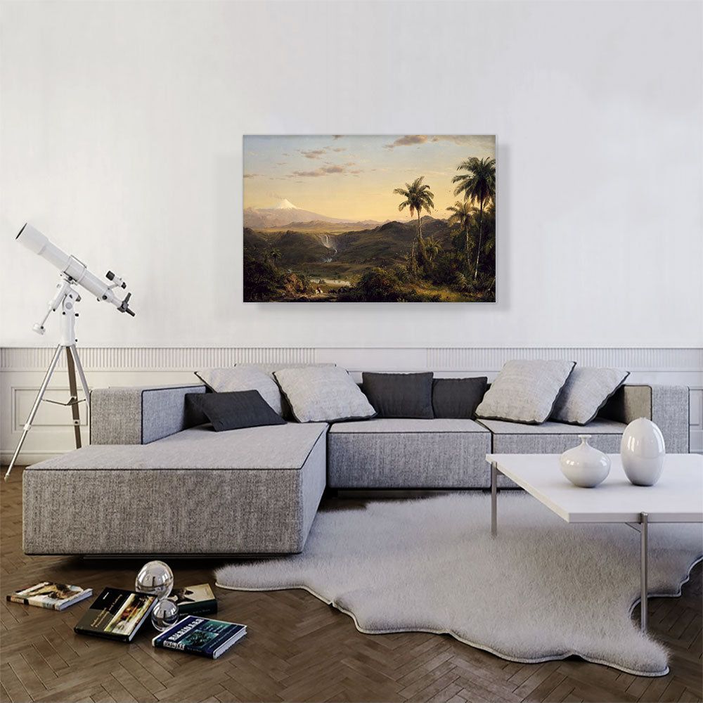 Cotopaxi 1855 for Home Organization