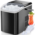 Portable Countertop Bullet Ice Maker