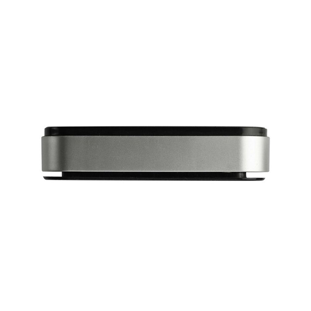 Cube1kg LED Digital Pocket Scale – Compact & Portable with Hard-Shell Case