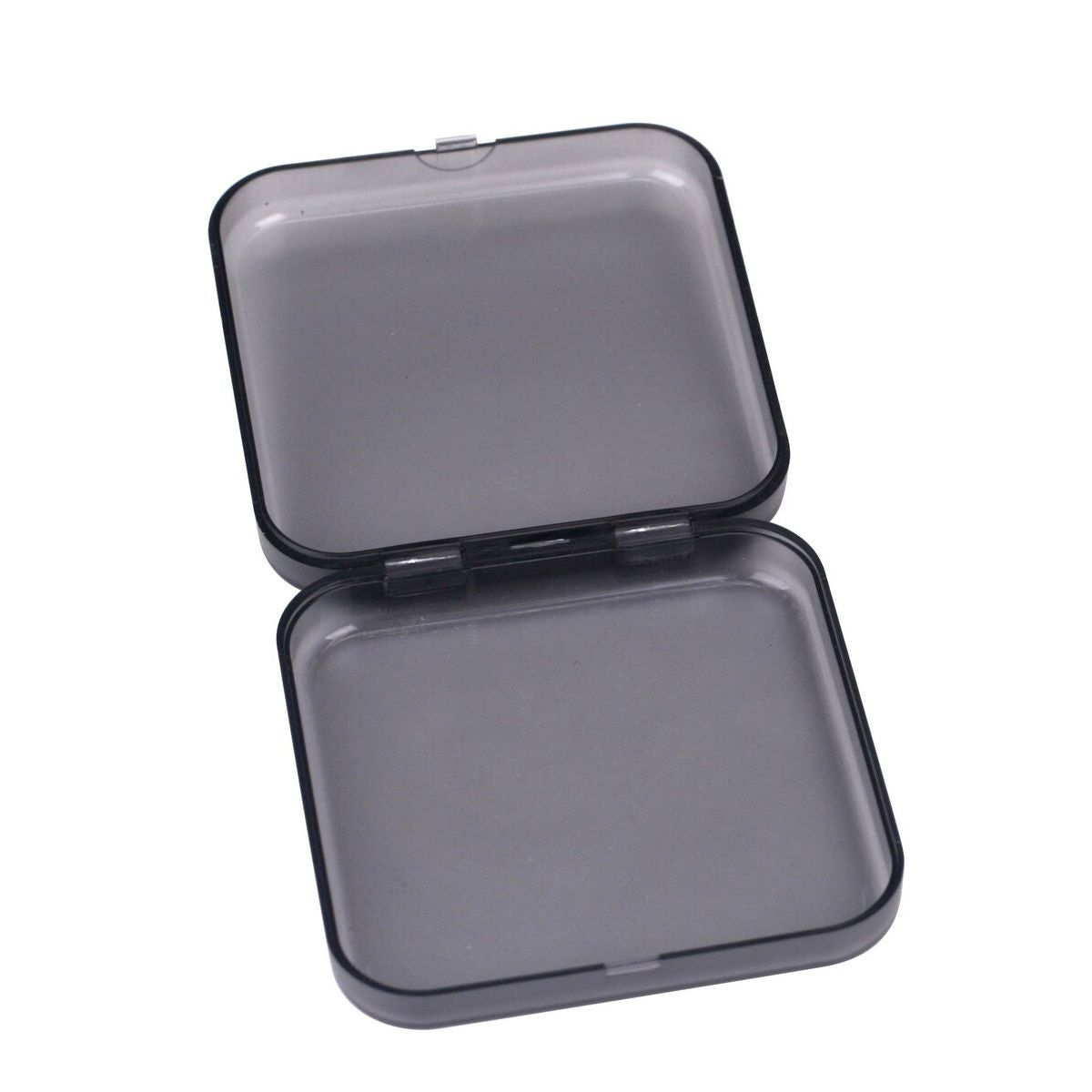 Cube1kg LED Digital Pocket Scale – Compact & Portable with Hard-Shell Case
