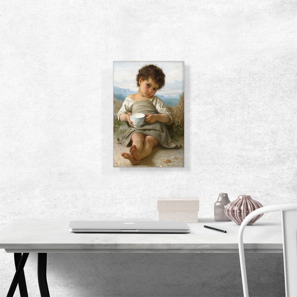 Cup of Milk 1879 for Home Organization