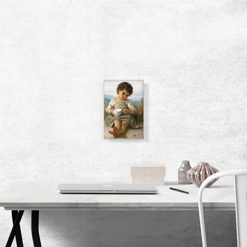 Cup of Milk 1879 for Home Organization