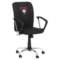 Arizona Diamondbacks Curve Task Chair