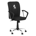 Arizona Ridge Riders Curve Task Chair