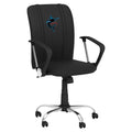 Miami Marlins Curve Task Chair