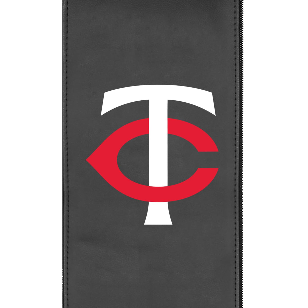 Minnesota Twins Curve Task Chair