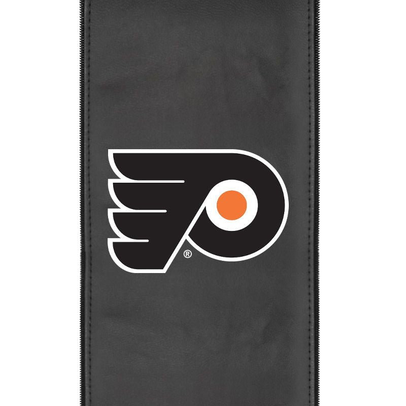 Philadelphia Flyers Curve Task Chair