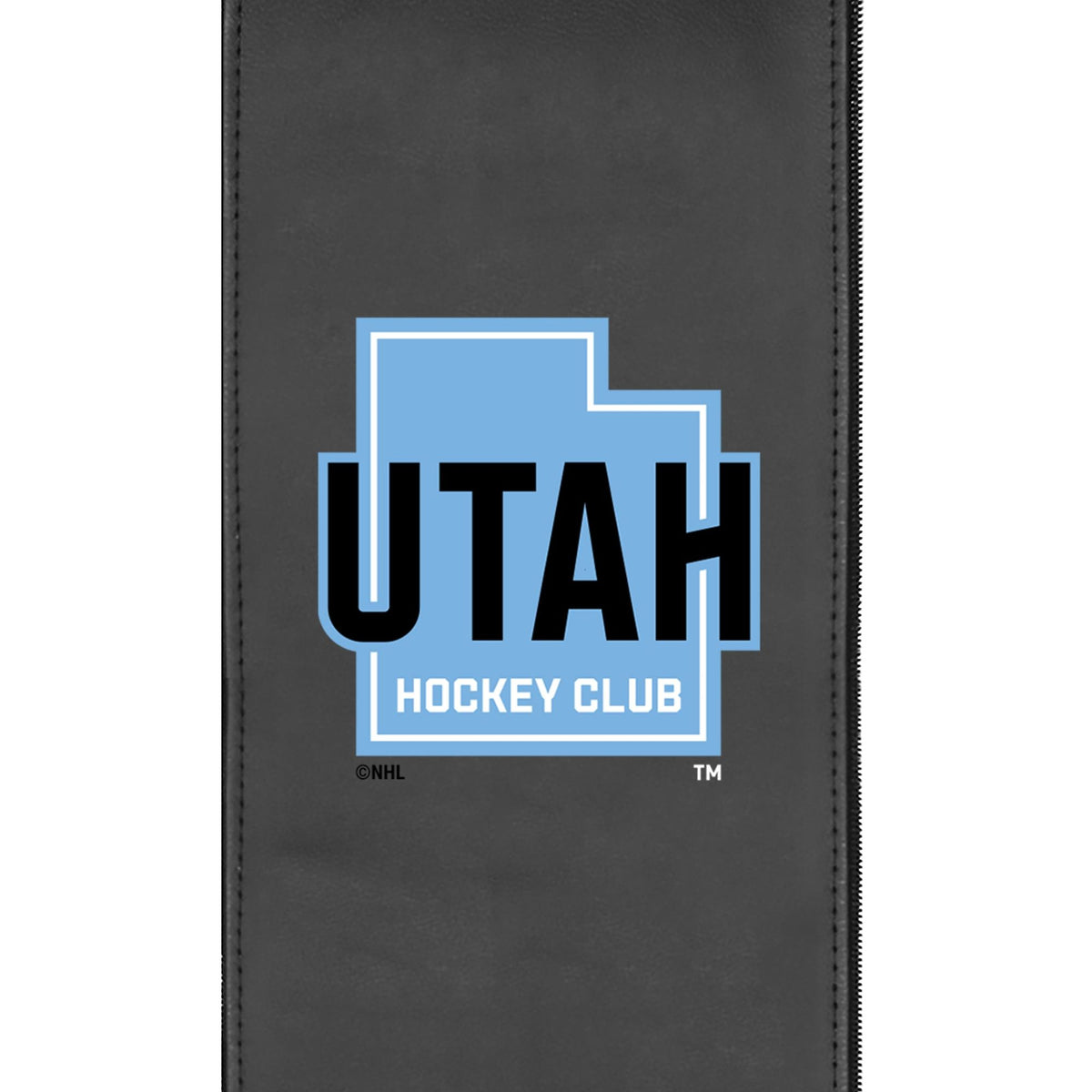 Utah Hockey Club Curve Task Chair