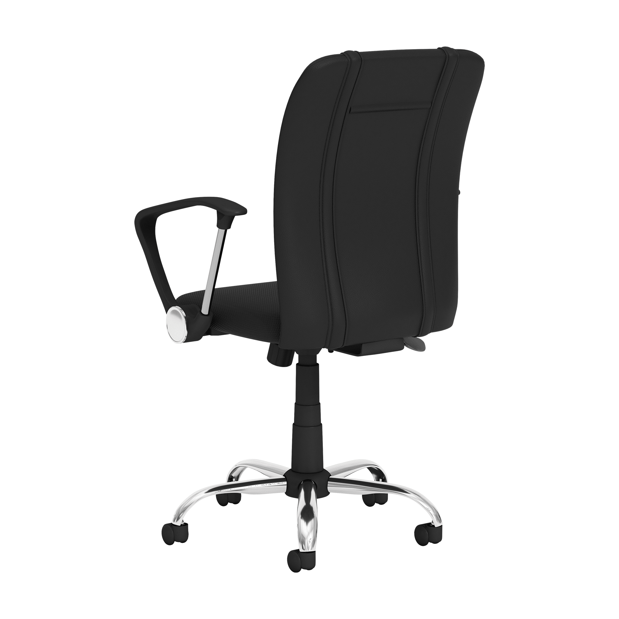 Utah Mammoth Logo Curve Task Chair