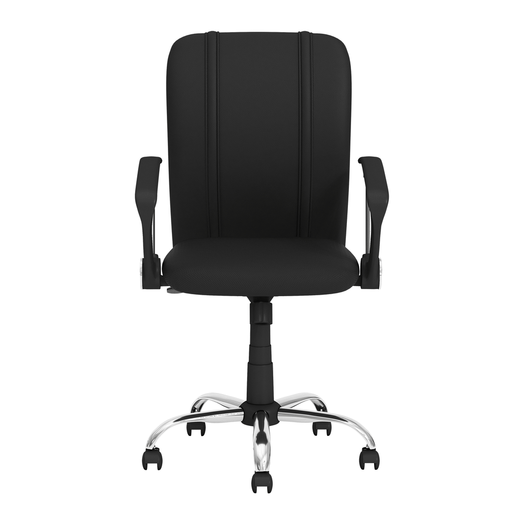 Utah Mammoth Logo Curve Task Chair