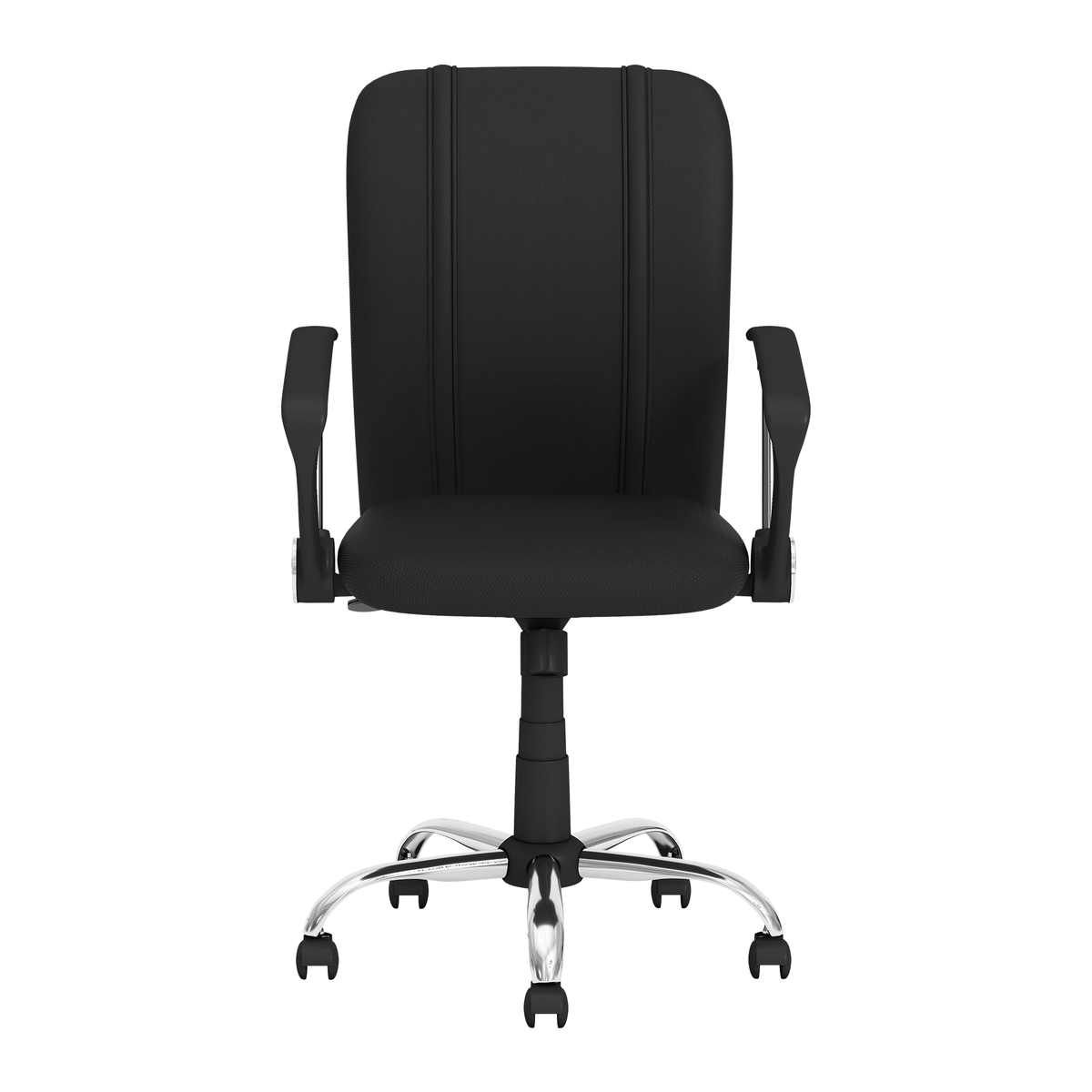 Utah Mammoth Logo Curve Task Chair