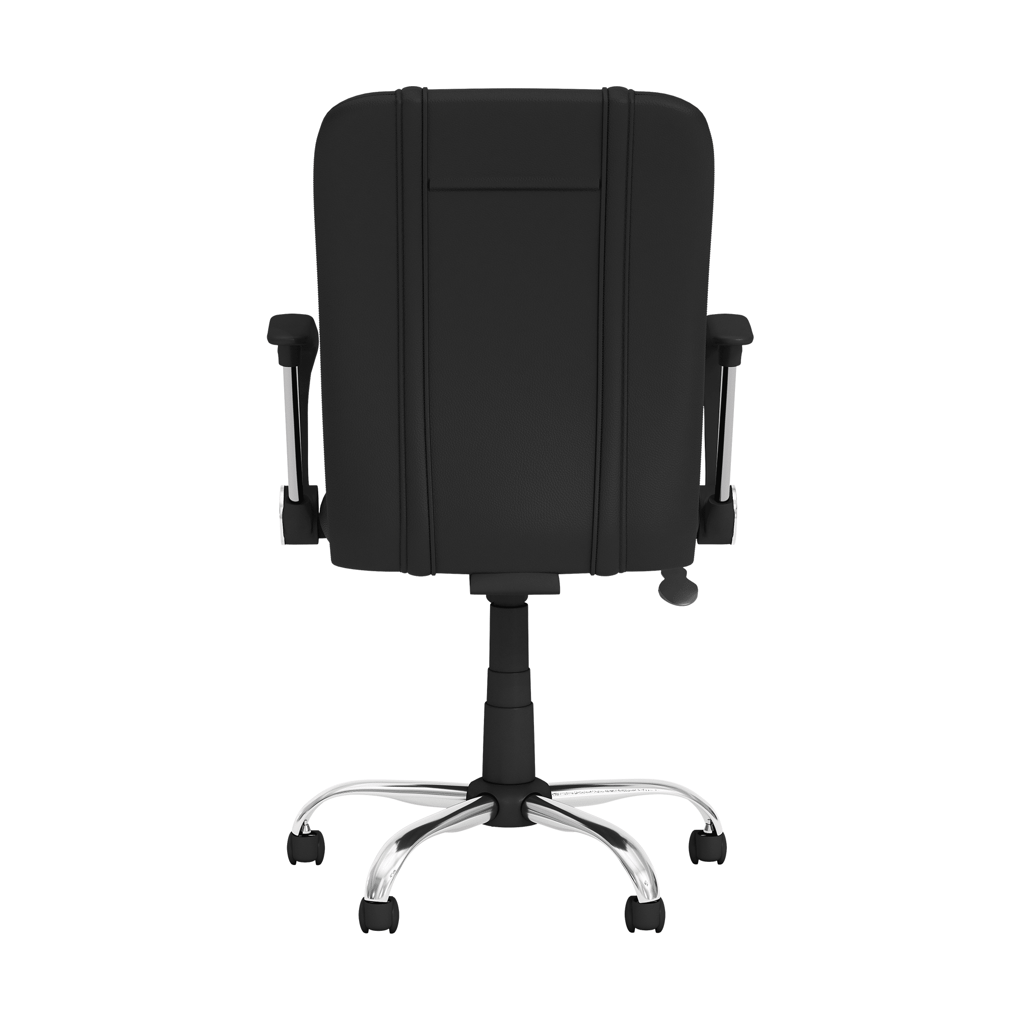Utah Mammoth Logo Curve Task Chair