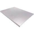 Large 304 Stainless Steel Cutting Board – Multipurpose Kitchen Workhorse