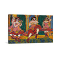 Czardas Dancers 1908