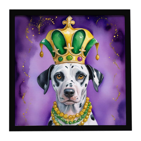 Framed Metal Print Wall Art – Ready to Hang, Glass-Free & Easy to Clean