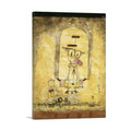 Dance You Monster to My Soft Song 1922 Wall Art