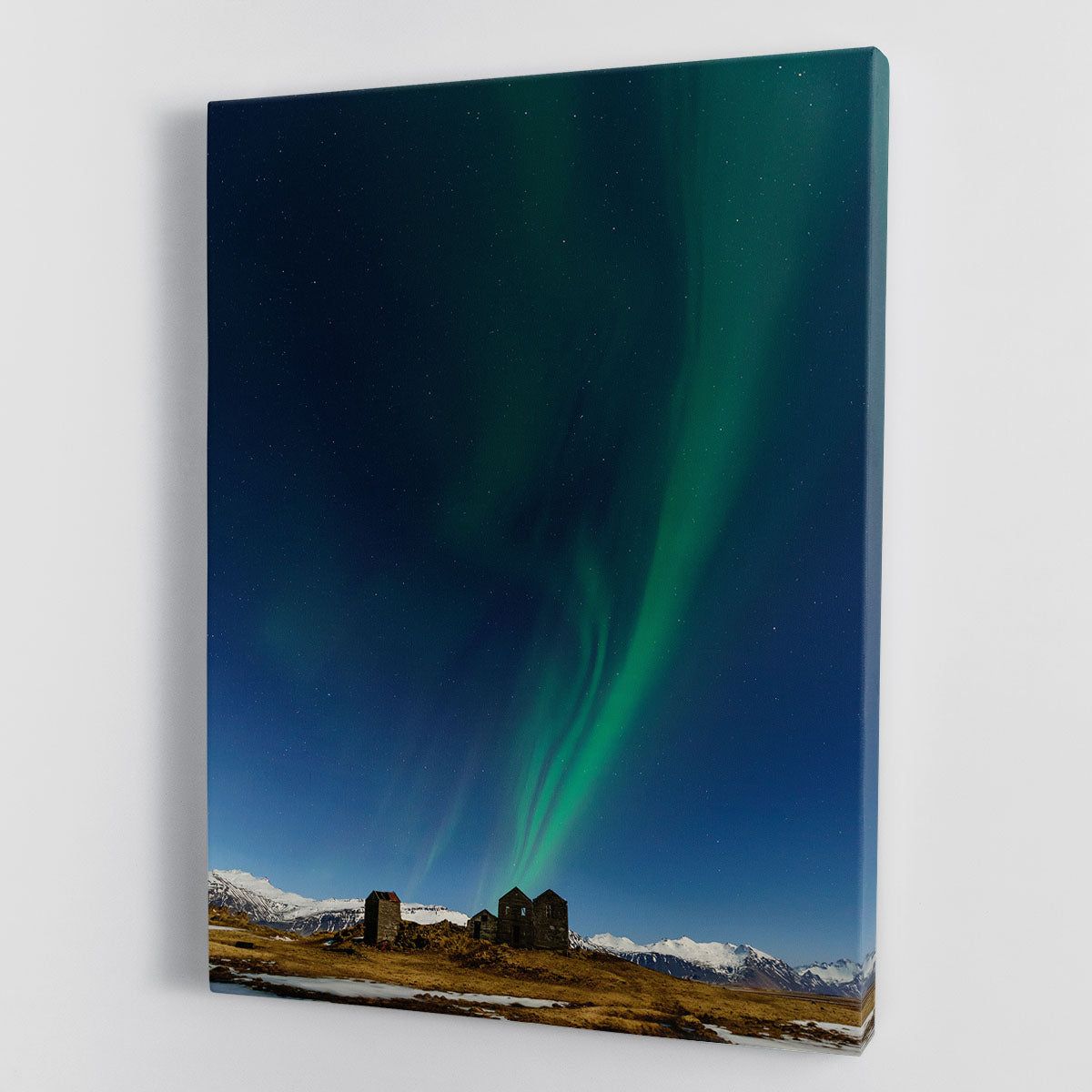Premium Canvas Print or Poster – Vibrant Home or Office Wall Art