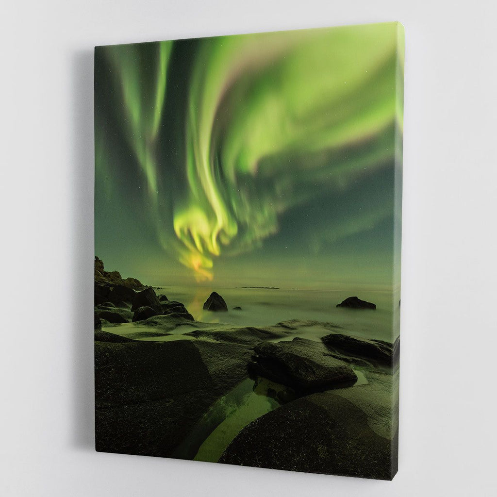 Dancing Queen Canvas Print or Poster