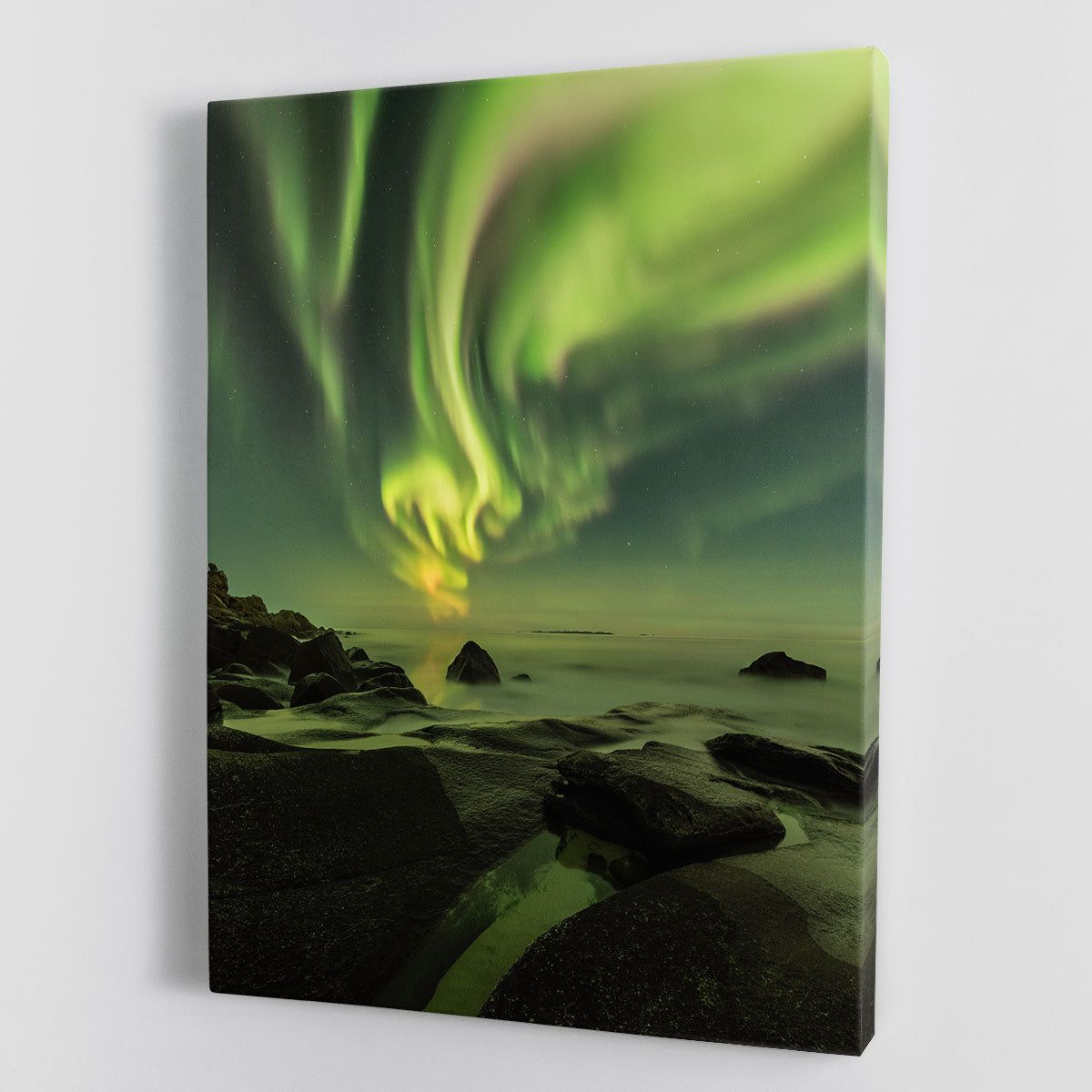 Dancing Queen Canvas Print or Poster