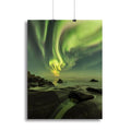 Dancing Queen Canvas Print or Poster