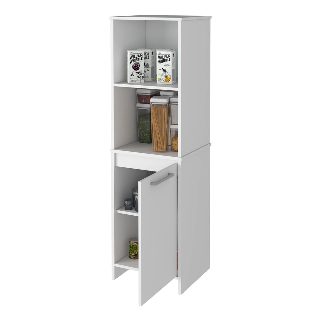 Tidy Up Your Pantry with a Versatile Storage Cabinet