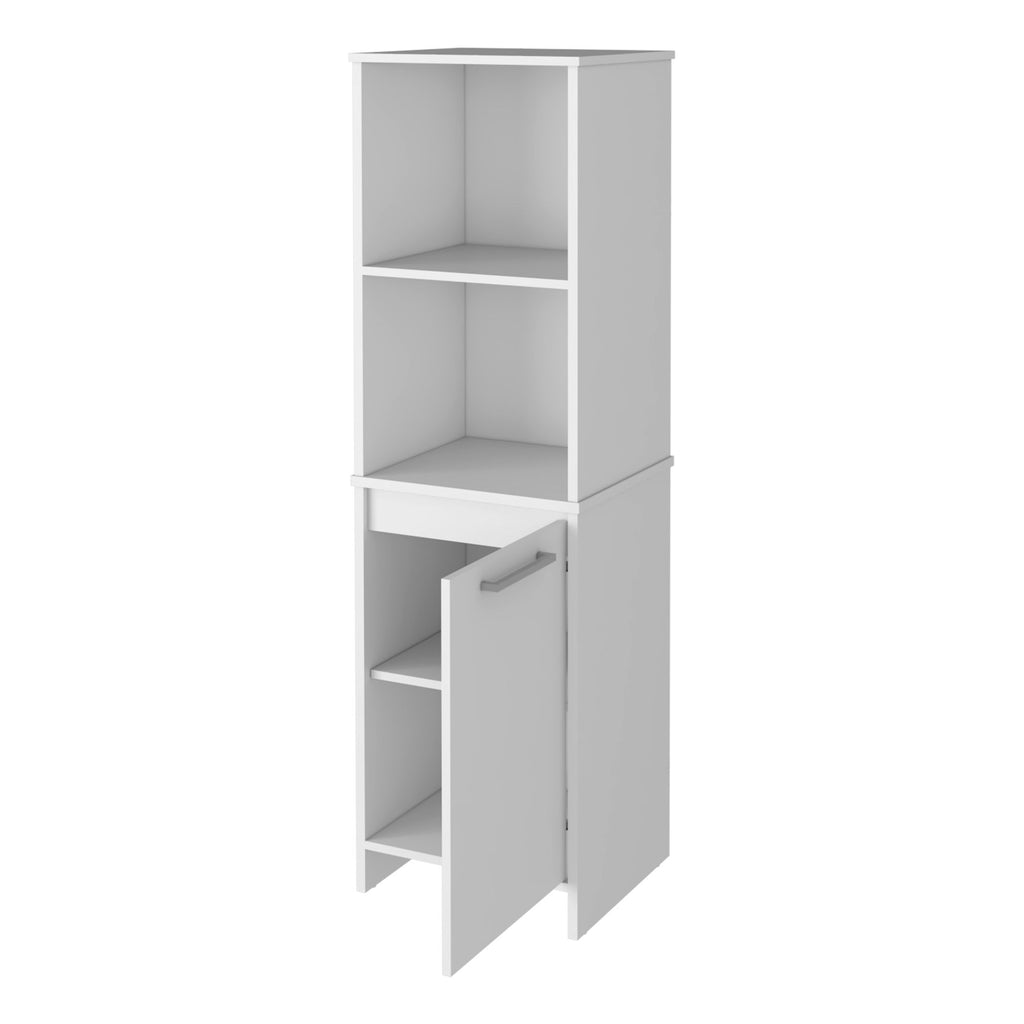 Tidy Up Your Pantry with a Versatile Storage Cabinet
