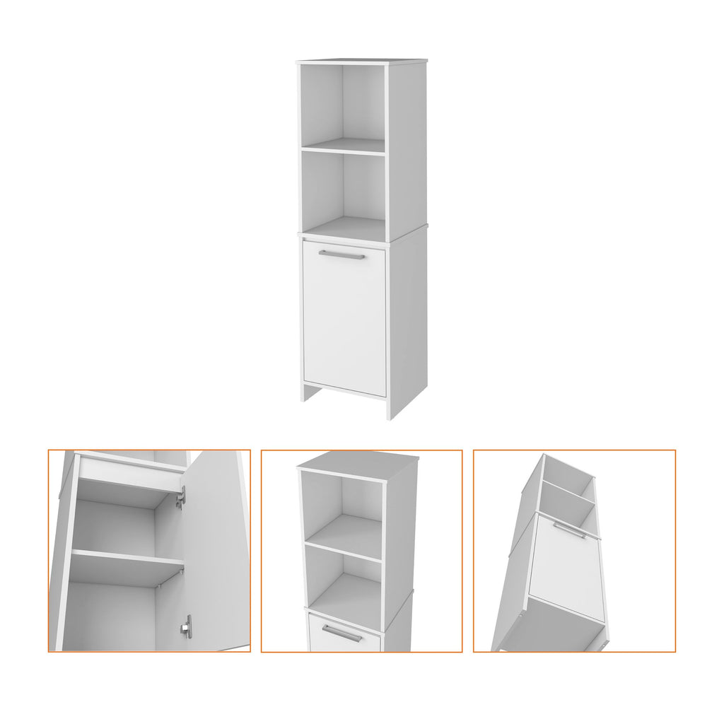 Tidy Up Your Pantry with a Versatile Storage Cabinet