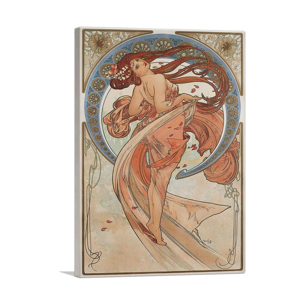 Danse 1898 for Home Organization