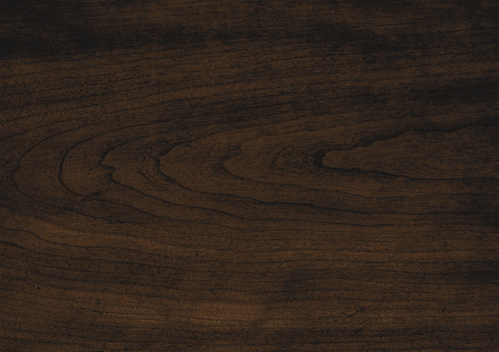 Dark Cherry Finish Dining Table with 4 Drawers 1pc Transitional Style Wooden Funiture