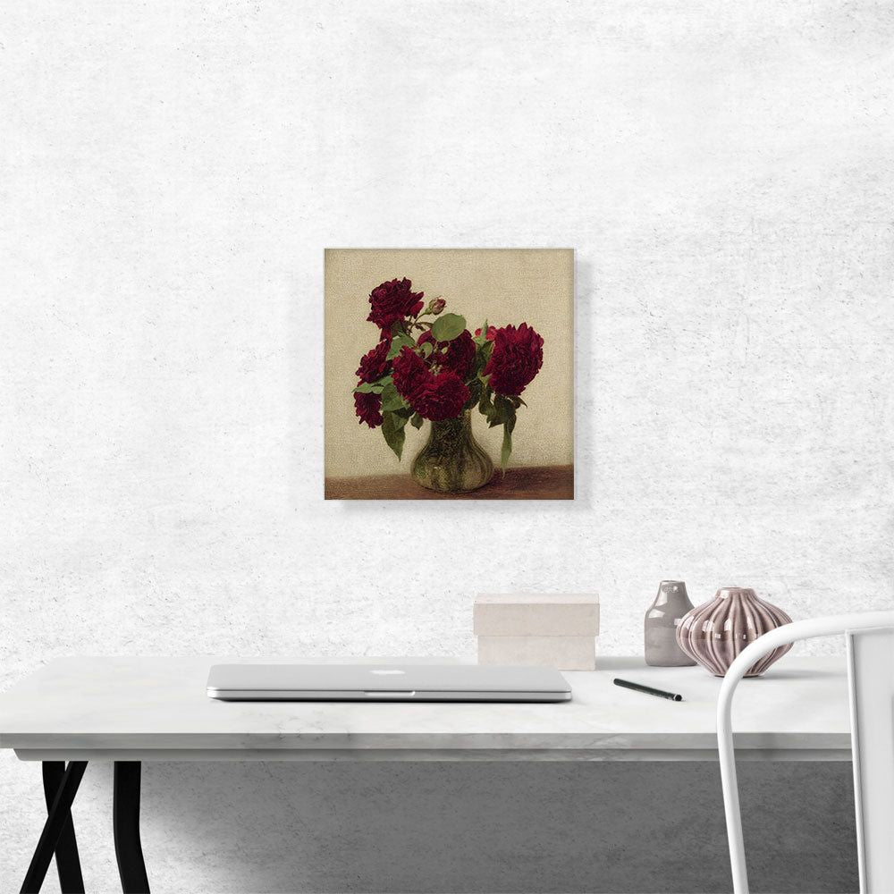 Dark Roses 1891 for Home Organization