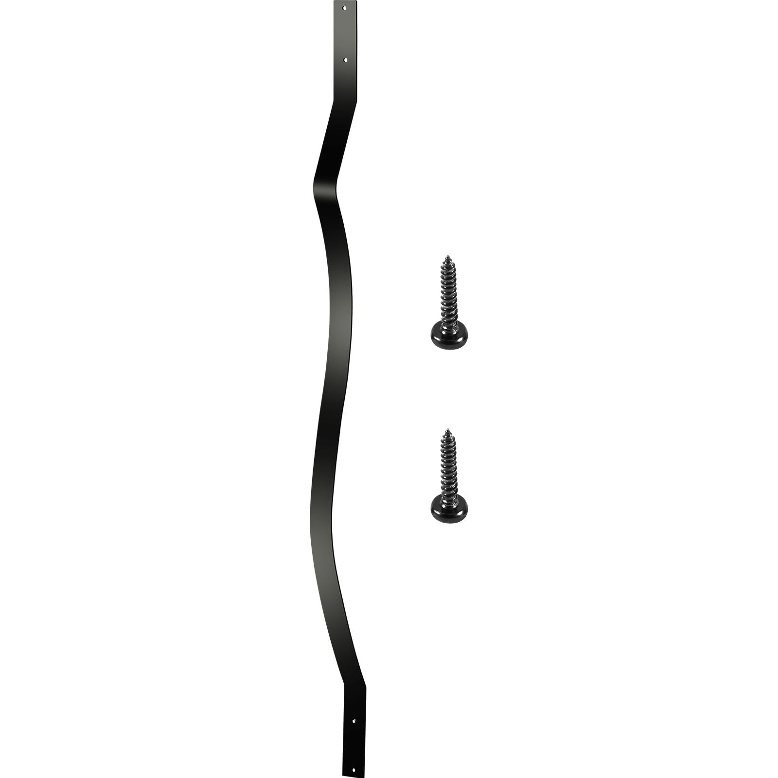 51 Pack Metal Deck Balusters – Stylish Spindles for Railing