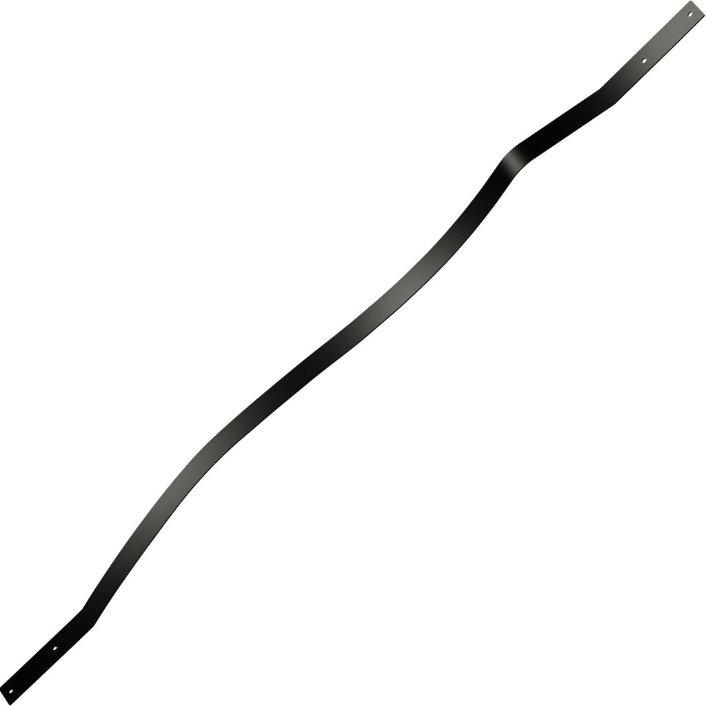51 Pack Metal Deck Balusters – Stylish Spindles for Railing