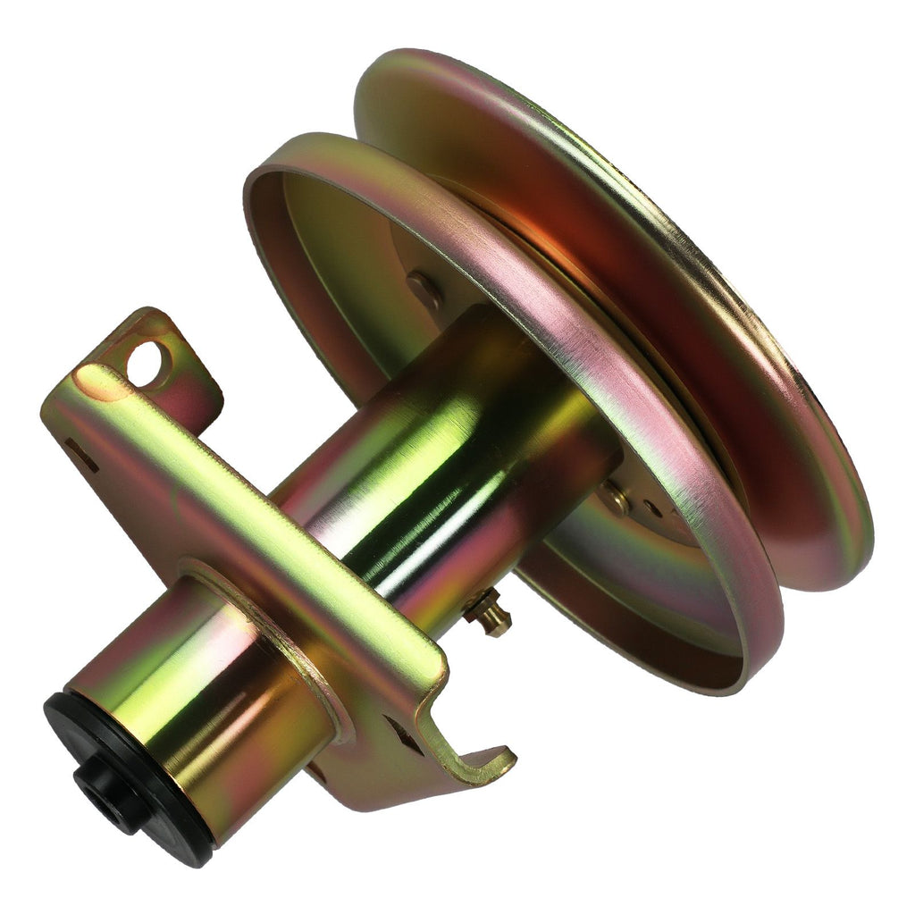 Replacement Deck Spindle Assembly for Select Lawn Tractors