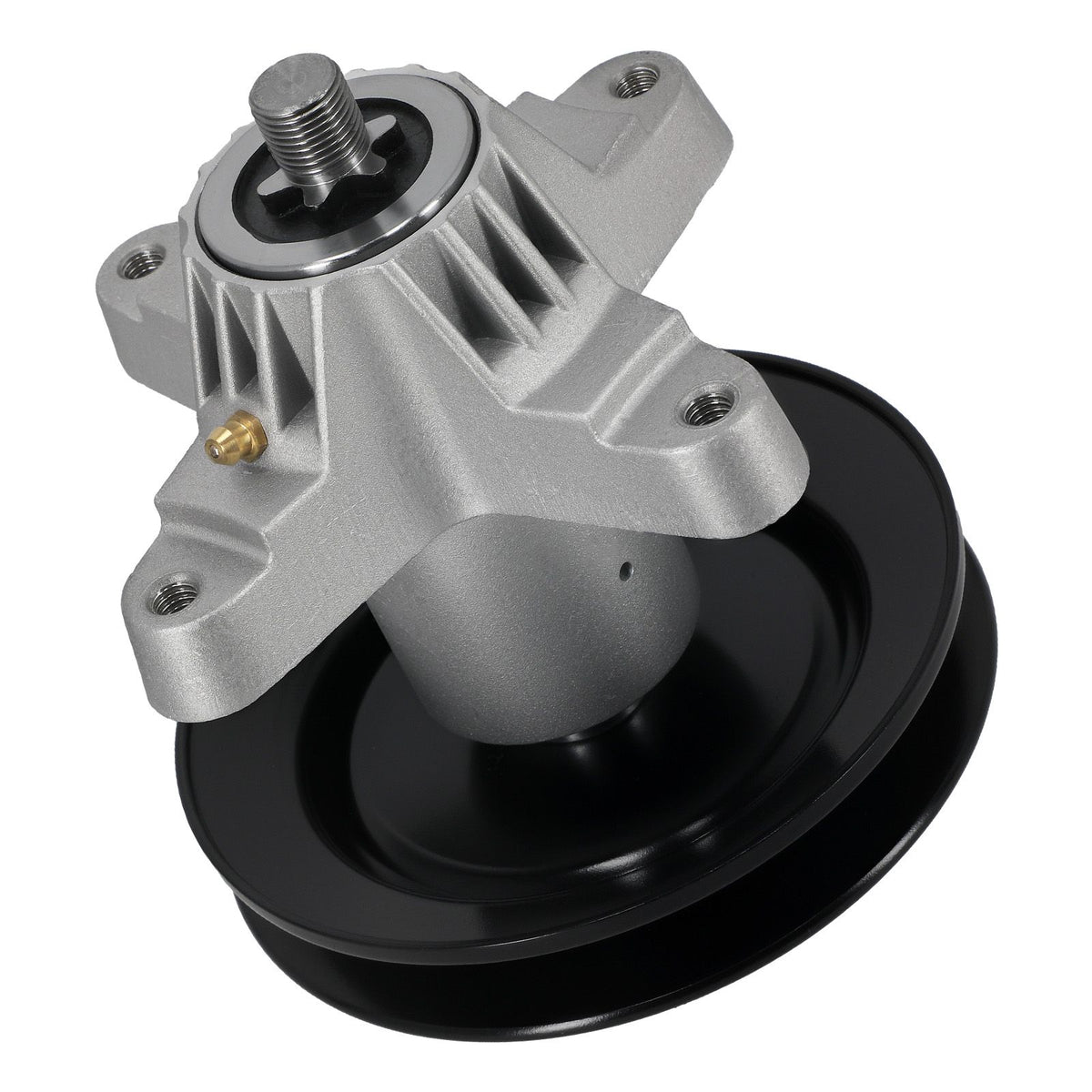 Deck Mandrel Spindle Assembly for MTD Yard Machines and More