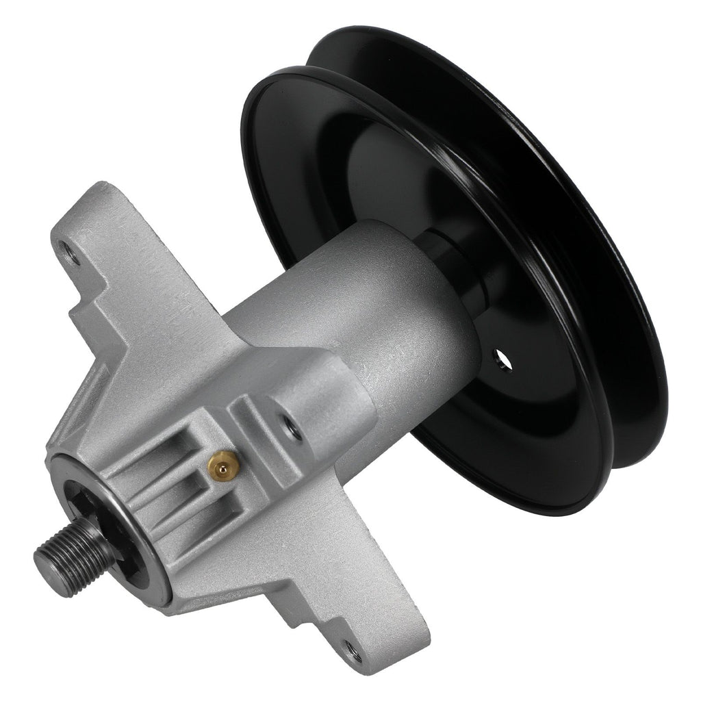 Deck Mandrel Spindle Assembly for MTD Yard Machines and More
