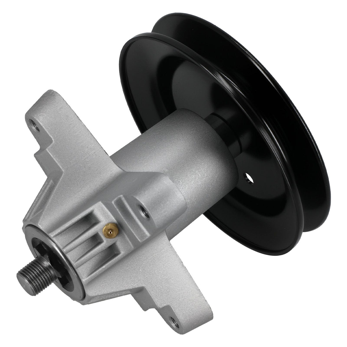 Deck Mandrel Spindle Assembly for MTD Yard Machines and More