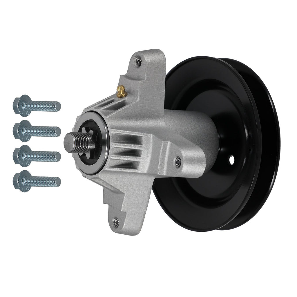 Deck Mandrel Spindle Assembly for MTD Yard Machines and More