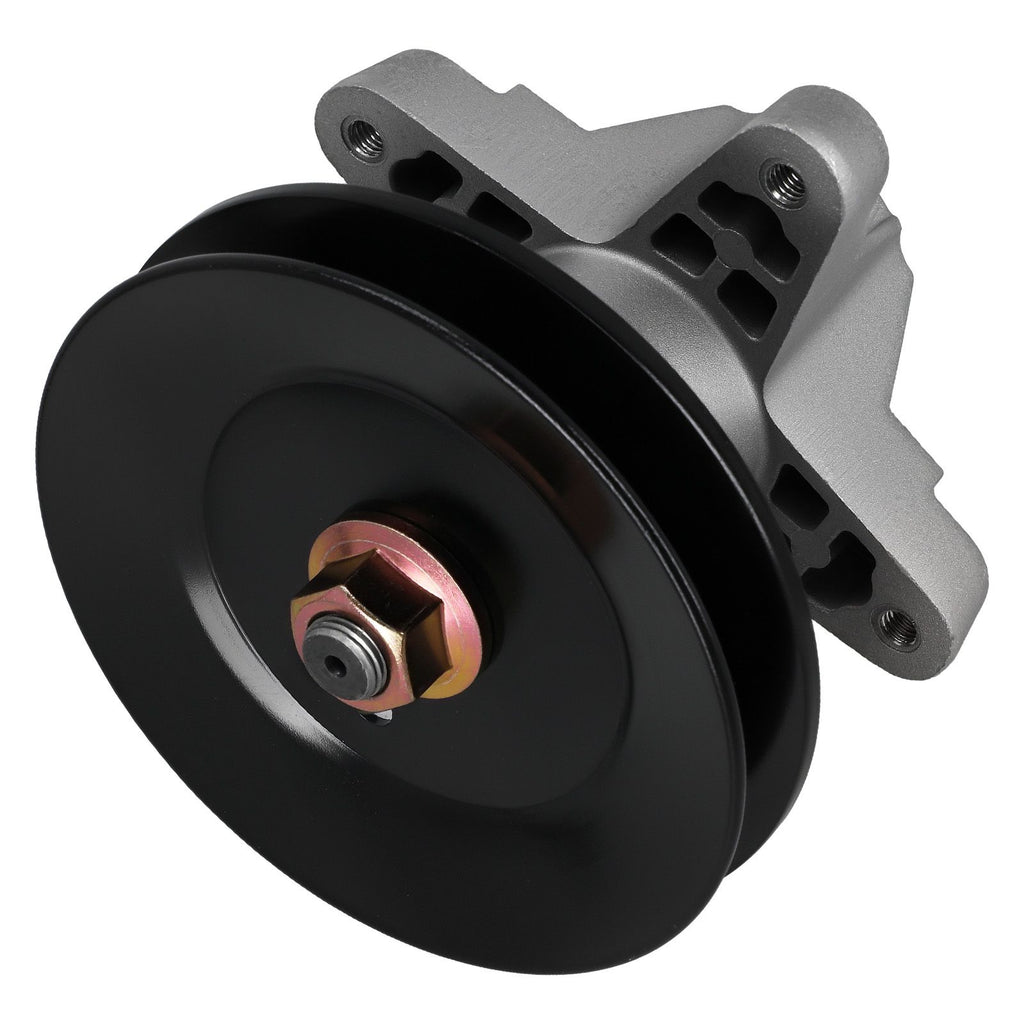 Deck Mandrel Spindle Assembly for MTD Yard Machines and More