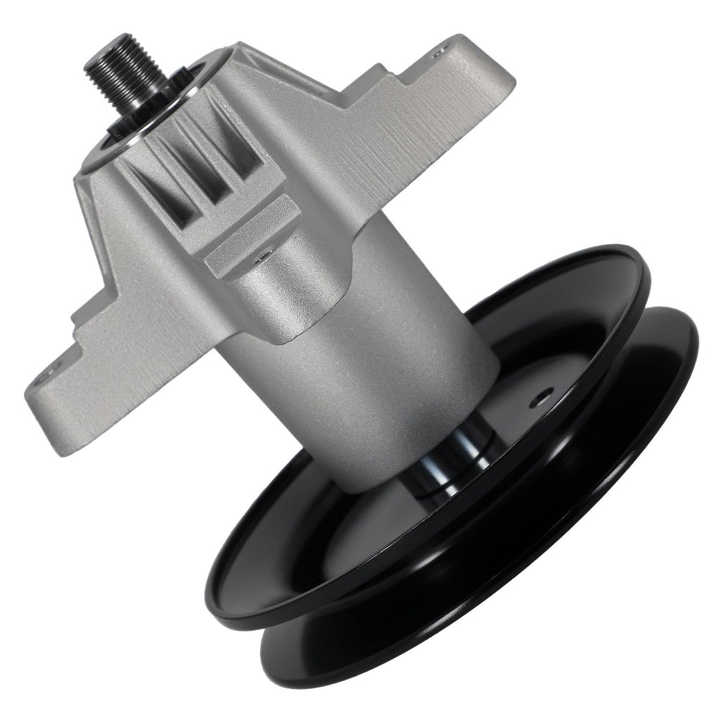 Deck Mandrel Spindle Assembly for MTD Yard Machines and More