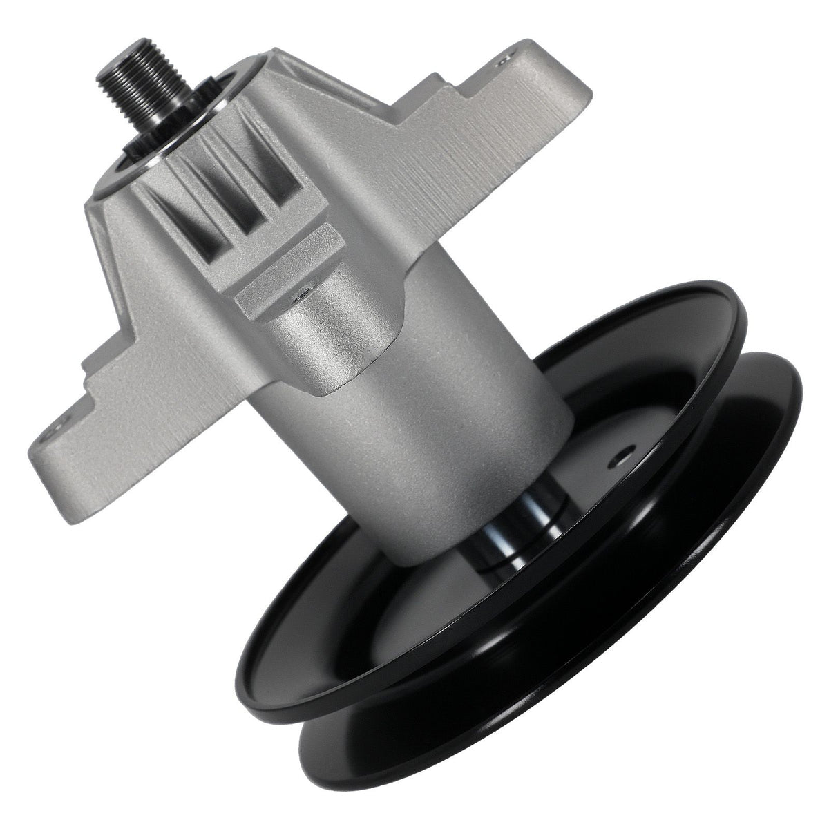 Deck Mandrel Spindle Assembly for MTD Yard Machines and More