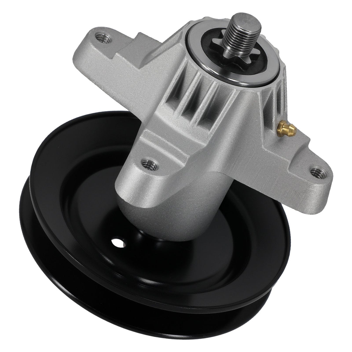 Deck Mandrel Spindle Assembly for MTD Yard Machines and More