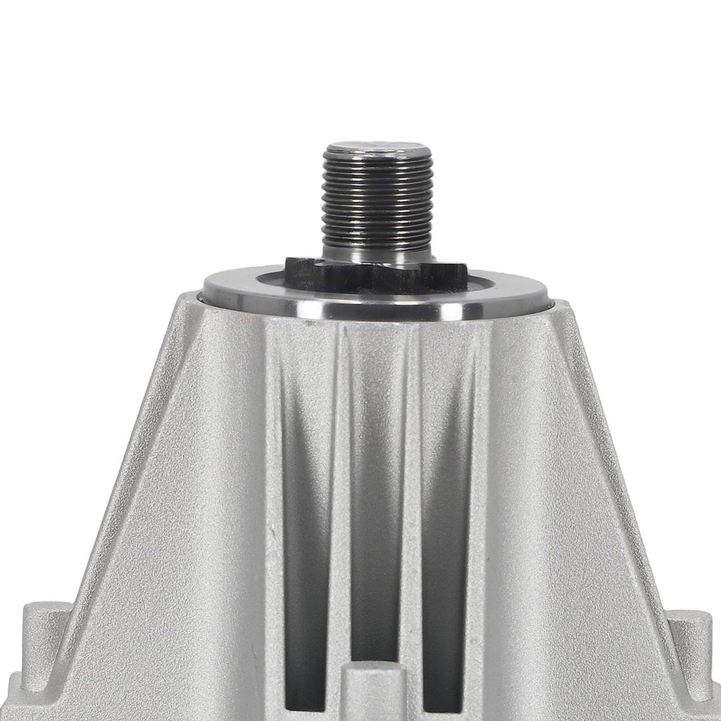 Deck Mandrel Spindle for MTD, Cub Cadet, Troy-Bilt, Columbia Mowers