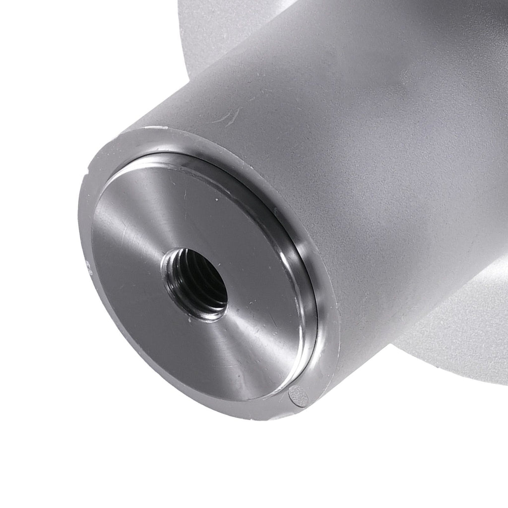 Deck Spindle Assembly Compatible with Hustler FasTrak SD & Raptor Models