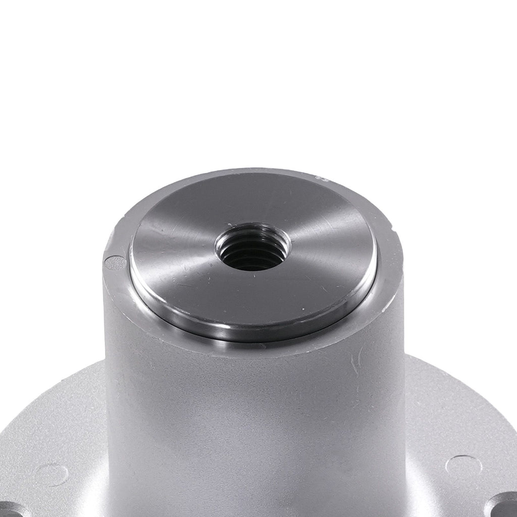 Deck Spindle Assembly Compatible with Hustler FasTrak SD & Raptor Models