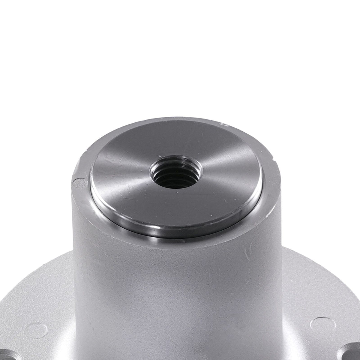Deck Spindle Assembly Compatible with Hustler FasTrak SD & Raptor Models