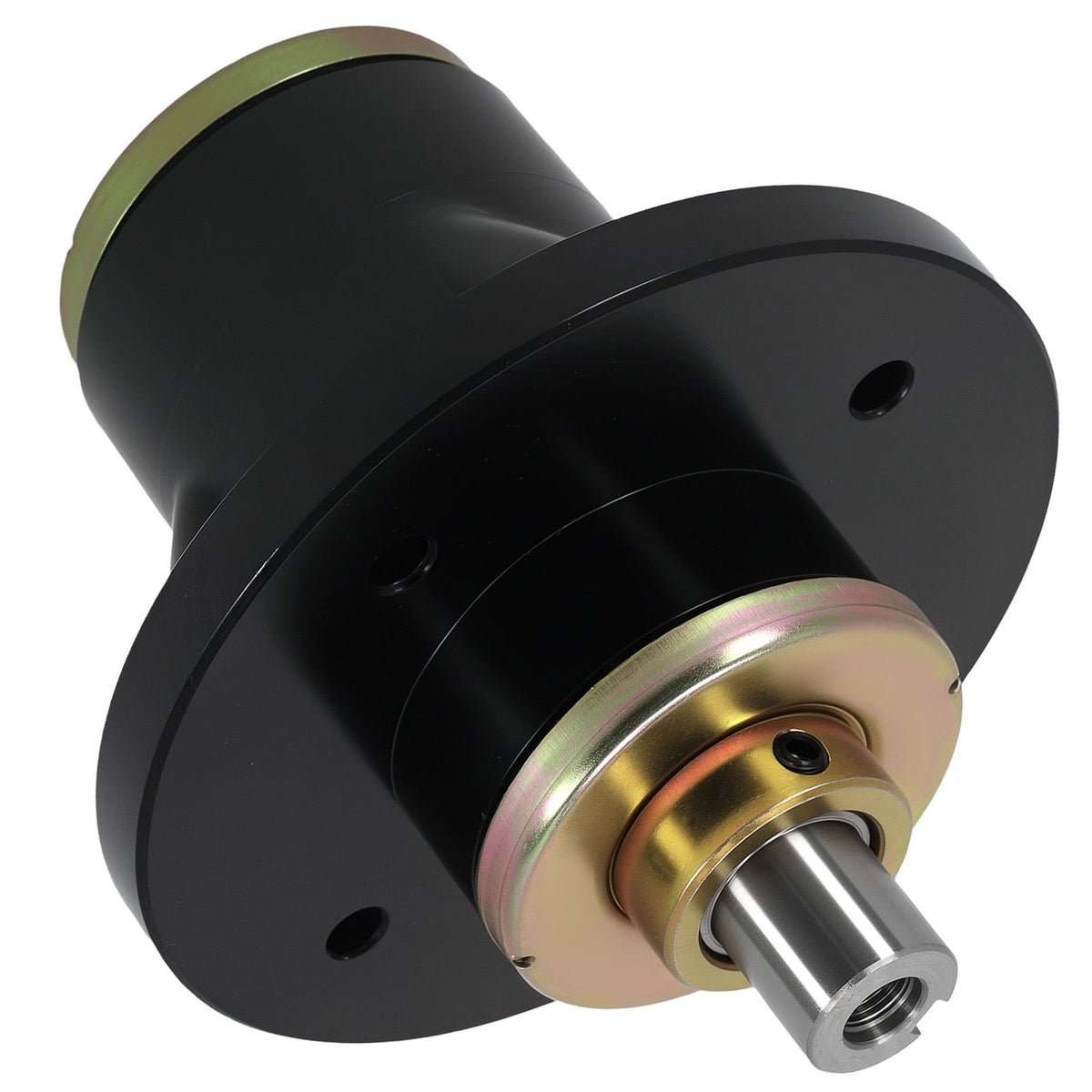 Deck Spindle fit for Bad Boy Maverick HD Raider Rebel 2022-2025 037-4000-00